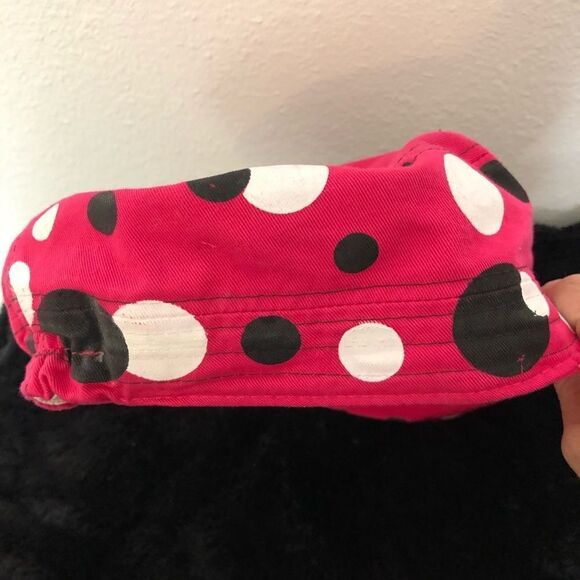 KBETHOS - SPUNKY DISTRESSED BLINGY CAP - S - Picture 6 of 9